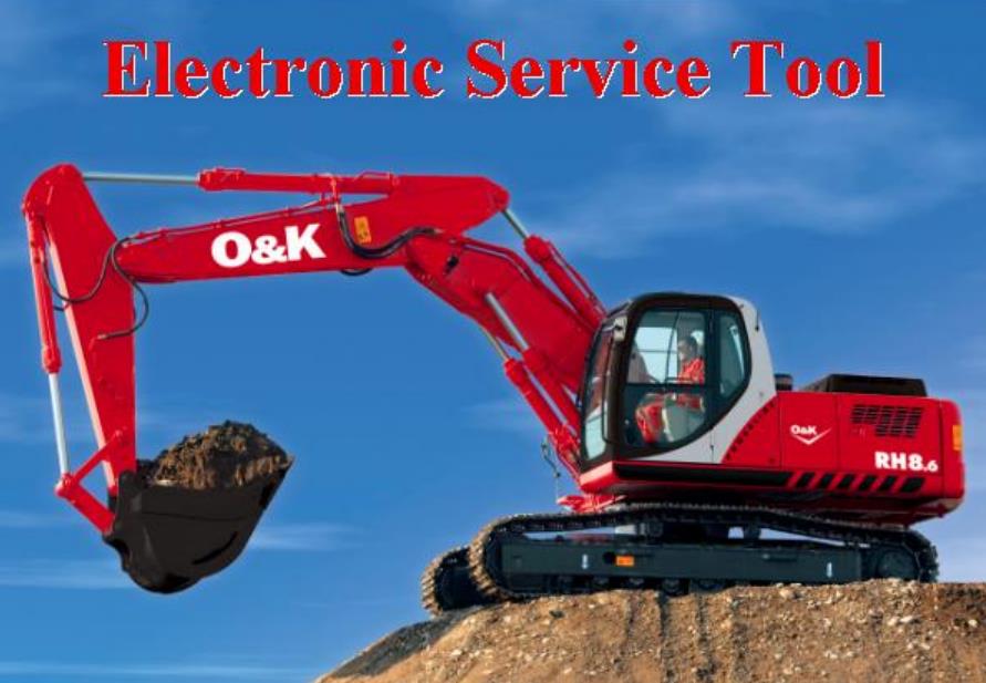 CNH DPA5 Adapter Case New Holland CNH Electronic Service Tool EST 8.6 Supported Models