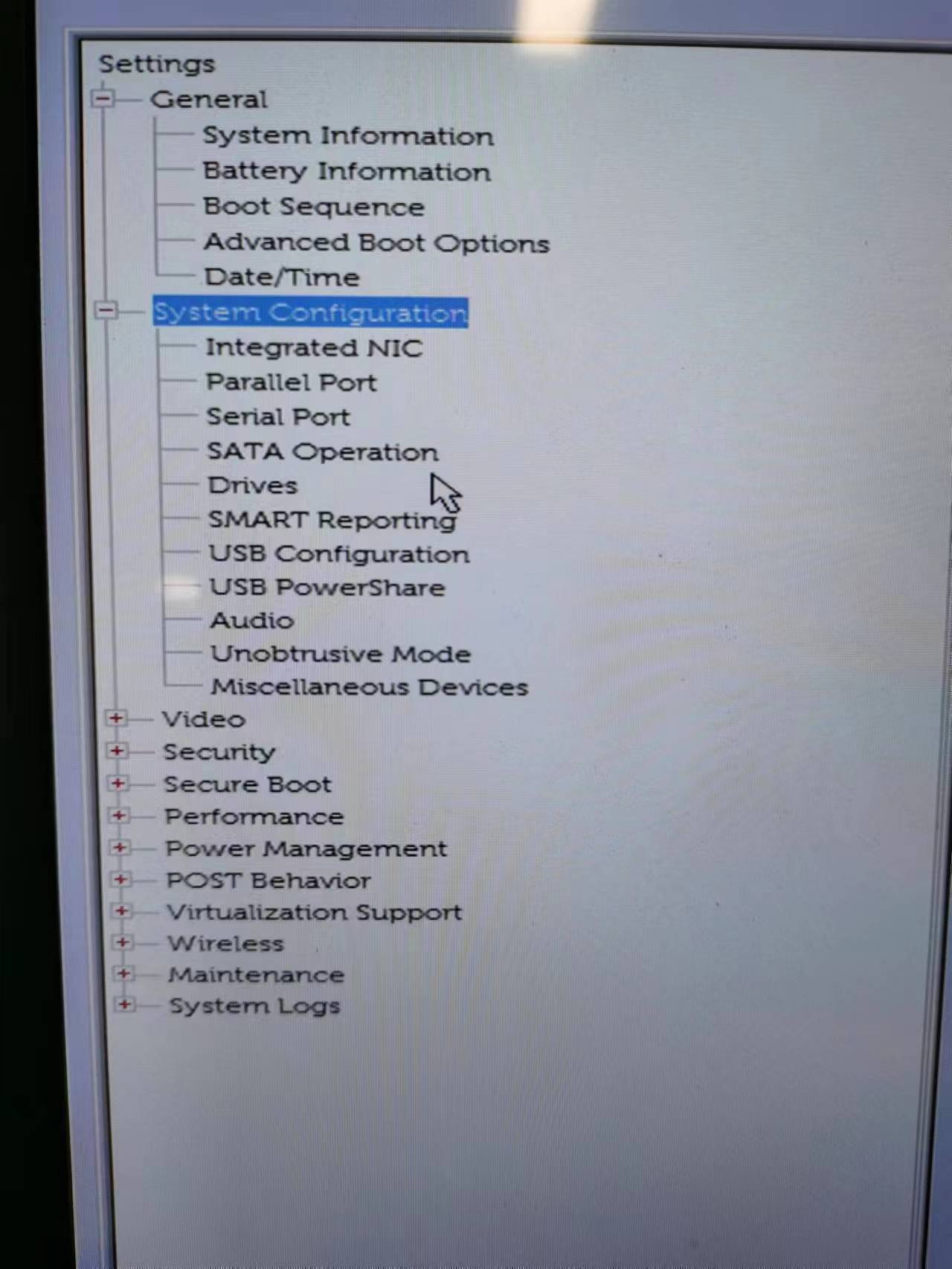 Blue Screen Setting for MB STAR C3 C4 C5 C6 HDD SDD software