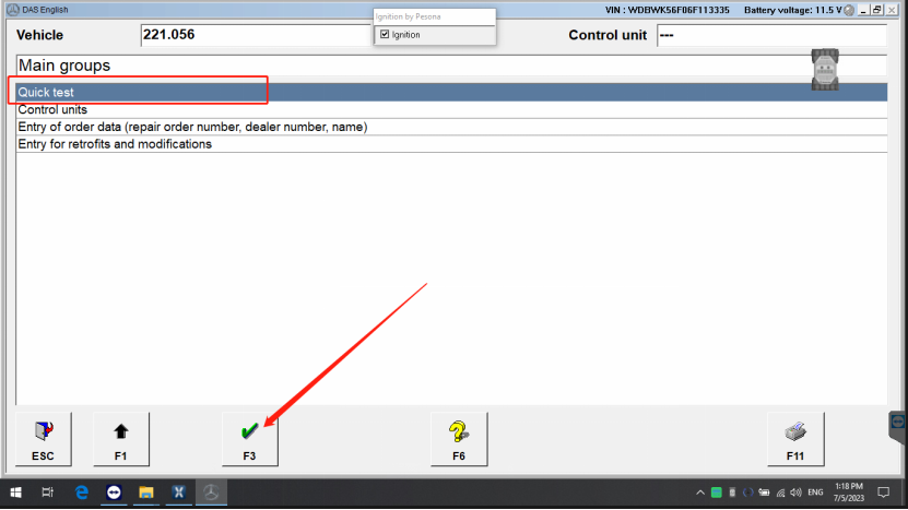 MB STAR C6 xentry mercedes software