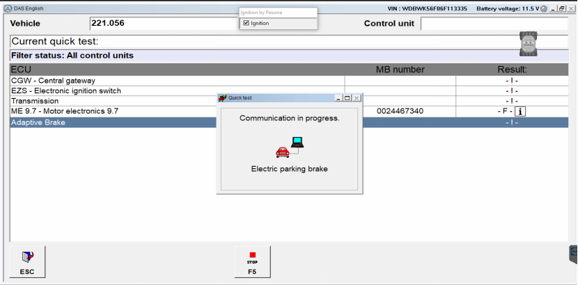 MB STAR C6 xentry mercedes software