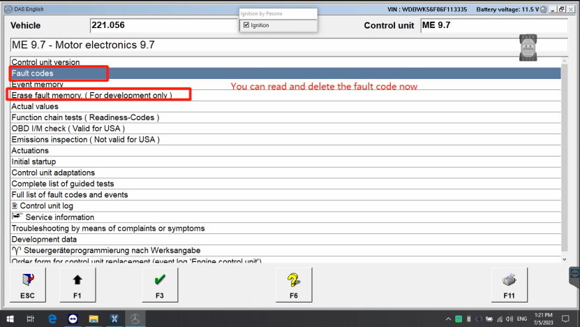 MB STAR C6 xentry mercedes software