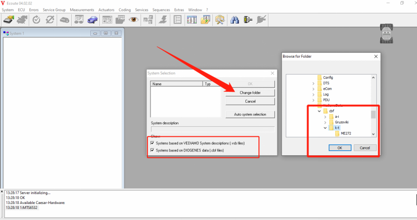 MB STAR C6 xentry mercedes software