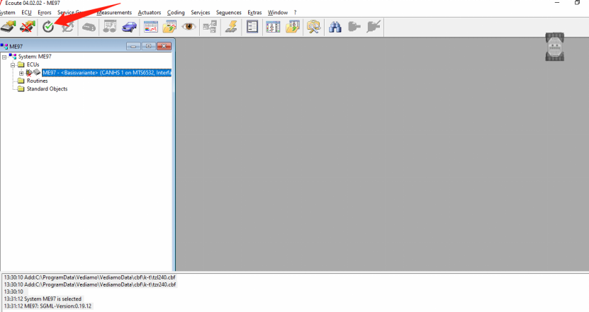 MB STAR C6 xentry mercedes software
