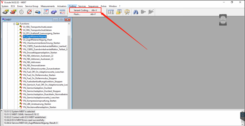 MB STAR C6 xentry mercedes software