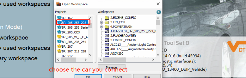 MB STAR C6 xentry mercedes software