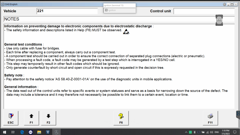 MB STAR C6 xentry mercedes software