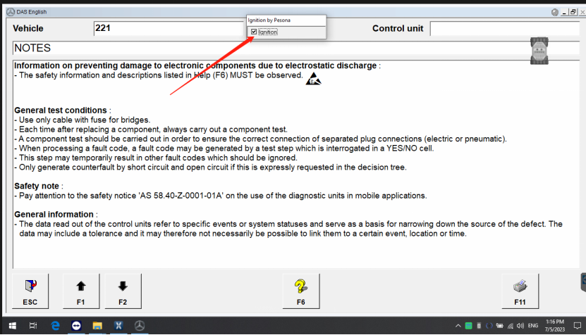 MB STAR C6 xentry mercedes software