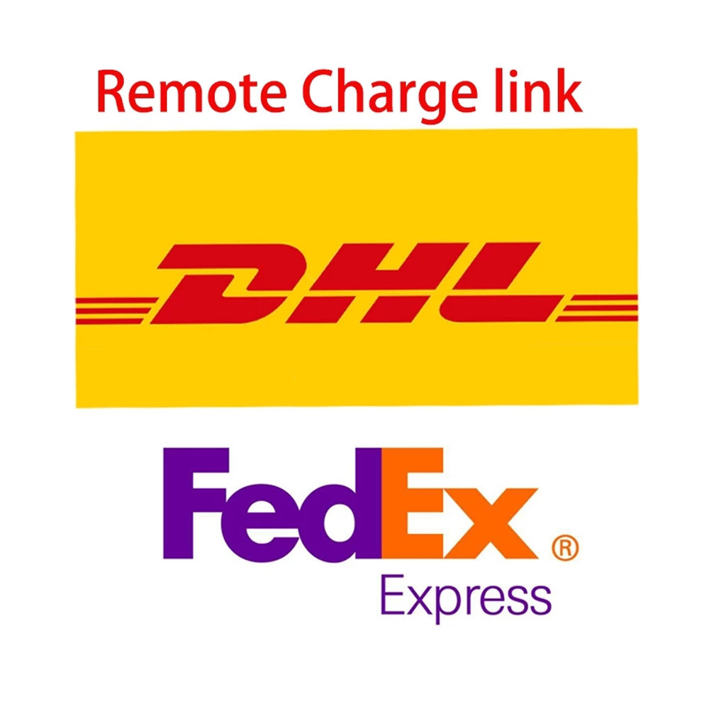 DHL Fedex Remote Area Fee