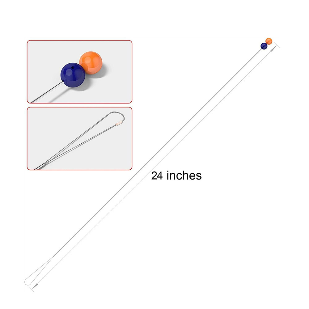 13pcs Car Repair Tool Kit Car lockout kit Portable Automotive Tool Set with Carrying Bag for Cars and Trucks