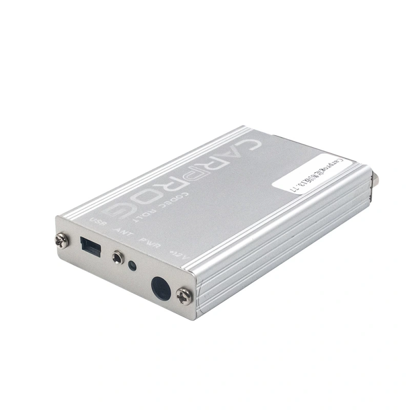 CARPROG V13.77 Full Adapters Carprog Programmer Online Version Support EEPROM and Microcontroller,Car Radios, Dashboards, Immobilizers Repair