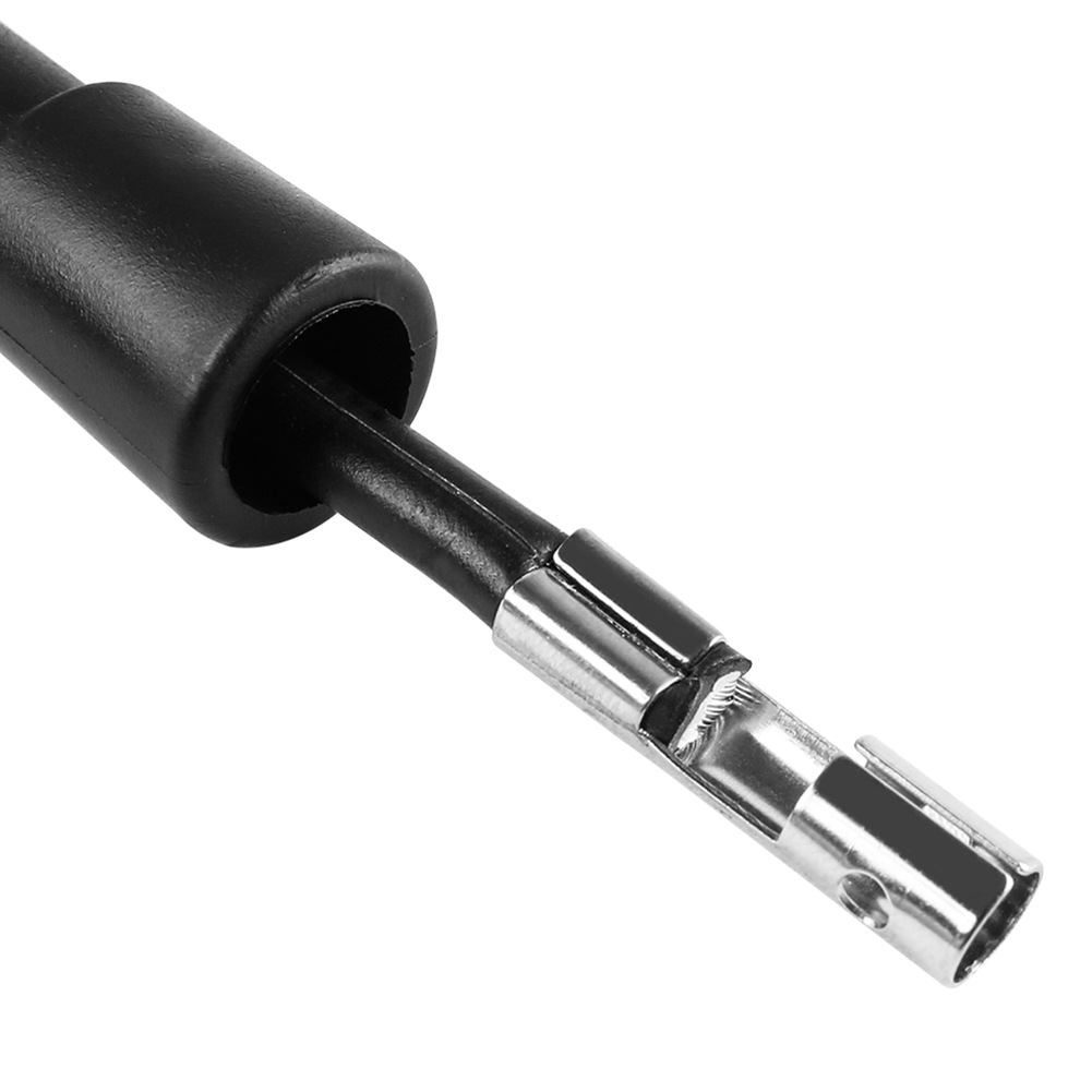 AUTOMOTIVE Inline Ignition Spark Tester Ignition System Coil Engine In-Line Spark Plug Tester