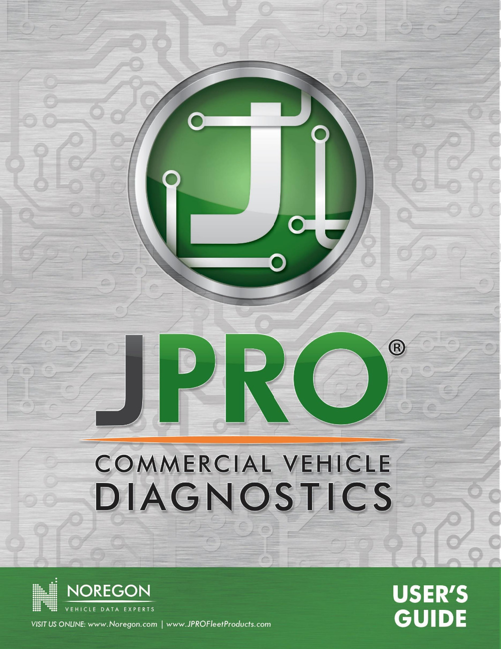 JPRO DLA+2.0 Diesel JPRO Diagnostic Service Kit Heavy Duty Truck Scanner with software