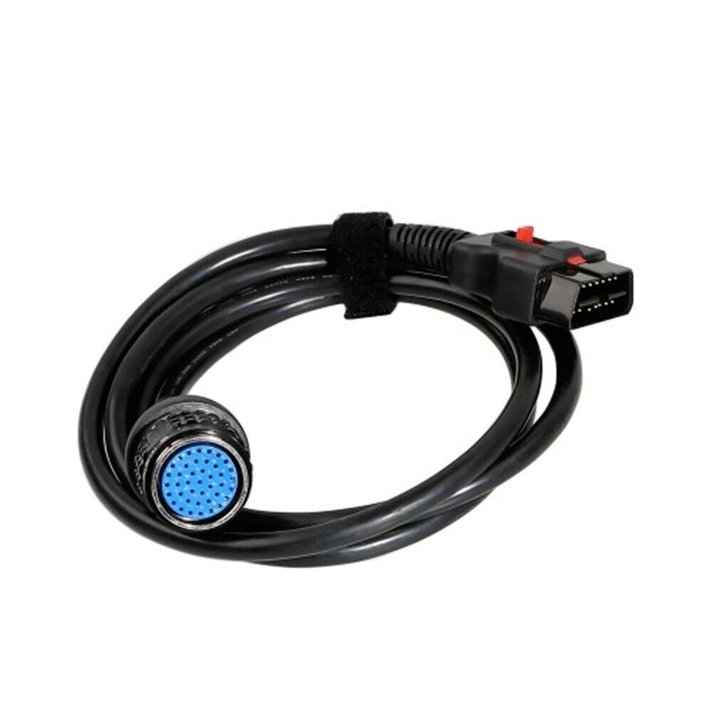 MB SD Connect Compact 4 MB Doip C4 Xentry Multiplexer with V2023.06 Vediamo and DTS Software for Cars and Trucks