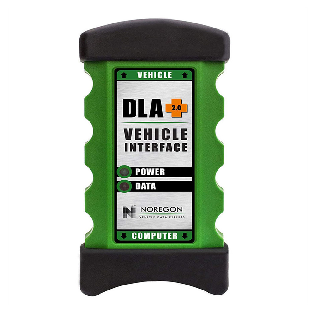 JPRO DLA+2.0 Diesel JPRO Diagnostic Service Kit Heavy Duty Truck Scanner with software