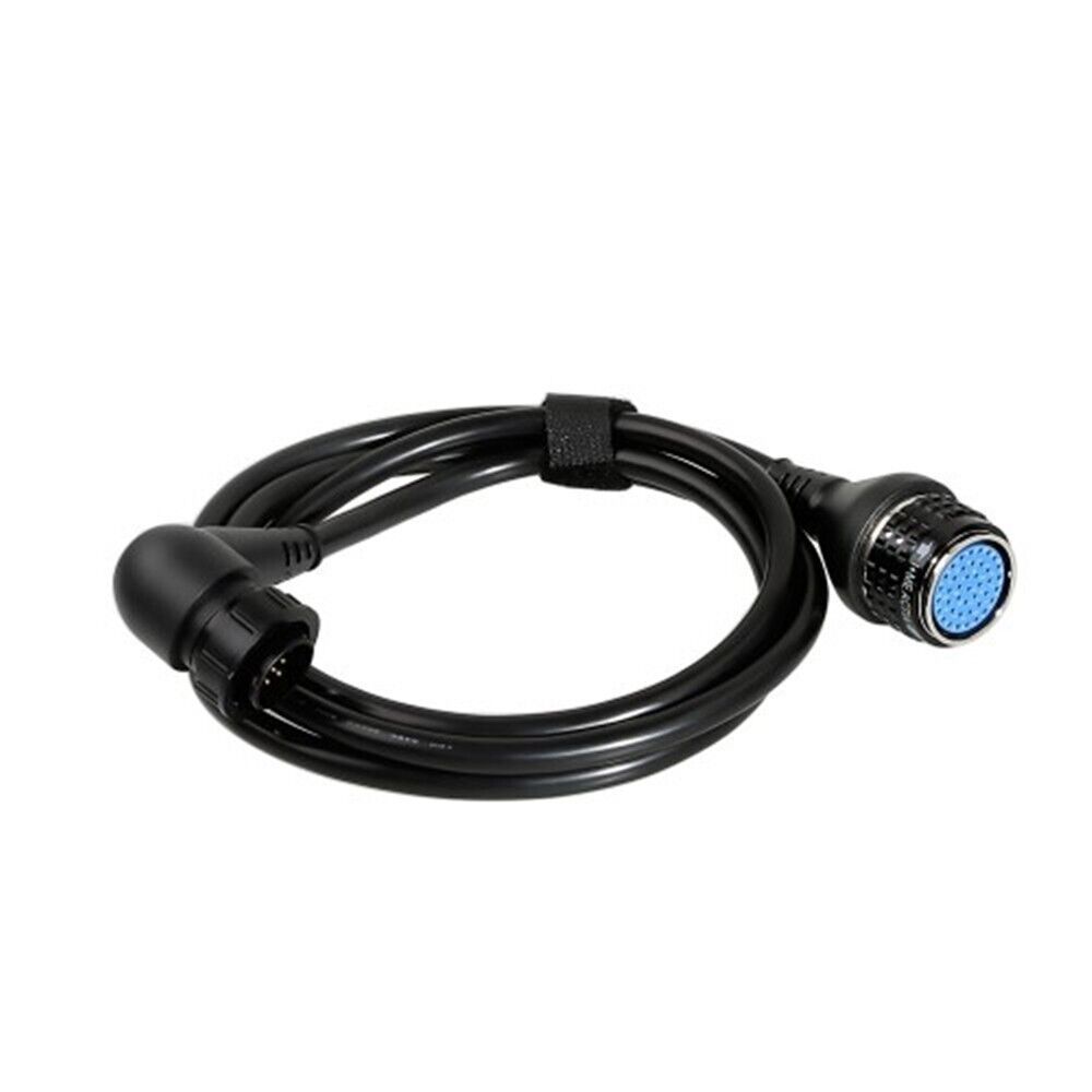 MB SD Connect Compact 4 MB Doip C4 Xentry Multiplexer with V2023.06 Vediamo and DTS Software for Cars and Trucks