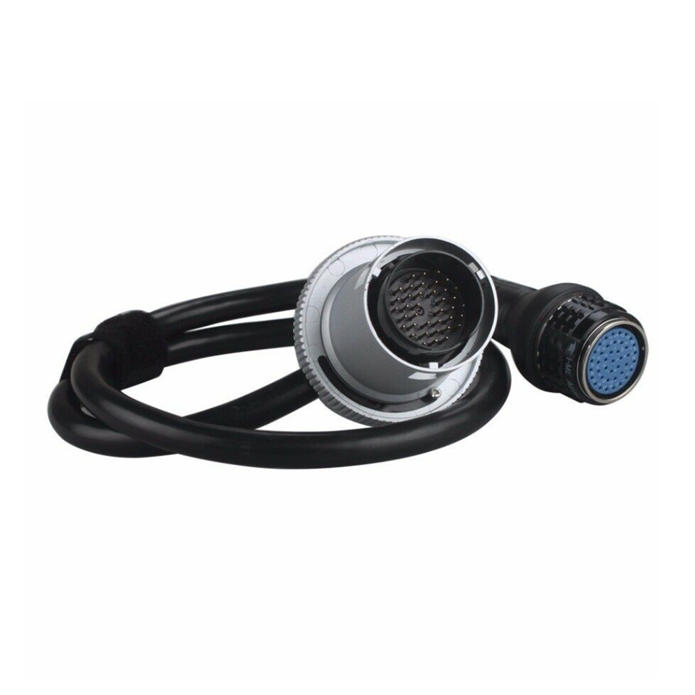 V2023.09 MB SD Connect C5 Compact 5 MB Star Diagnosis Doip C5 Support WIFI with Free DTS Monaco & Vediamo