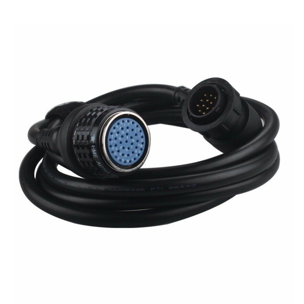 V2023.09 MB SD Connect C5 Compact 5 MB Star Diagnosis Doip C5 Support WIFI with Free DTS Monaco & Vediamo