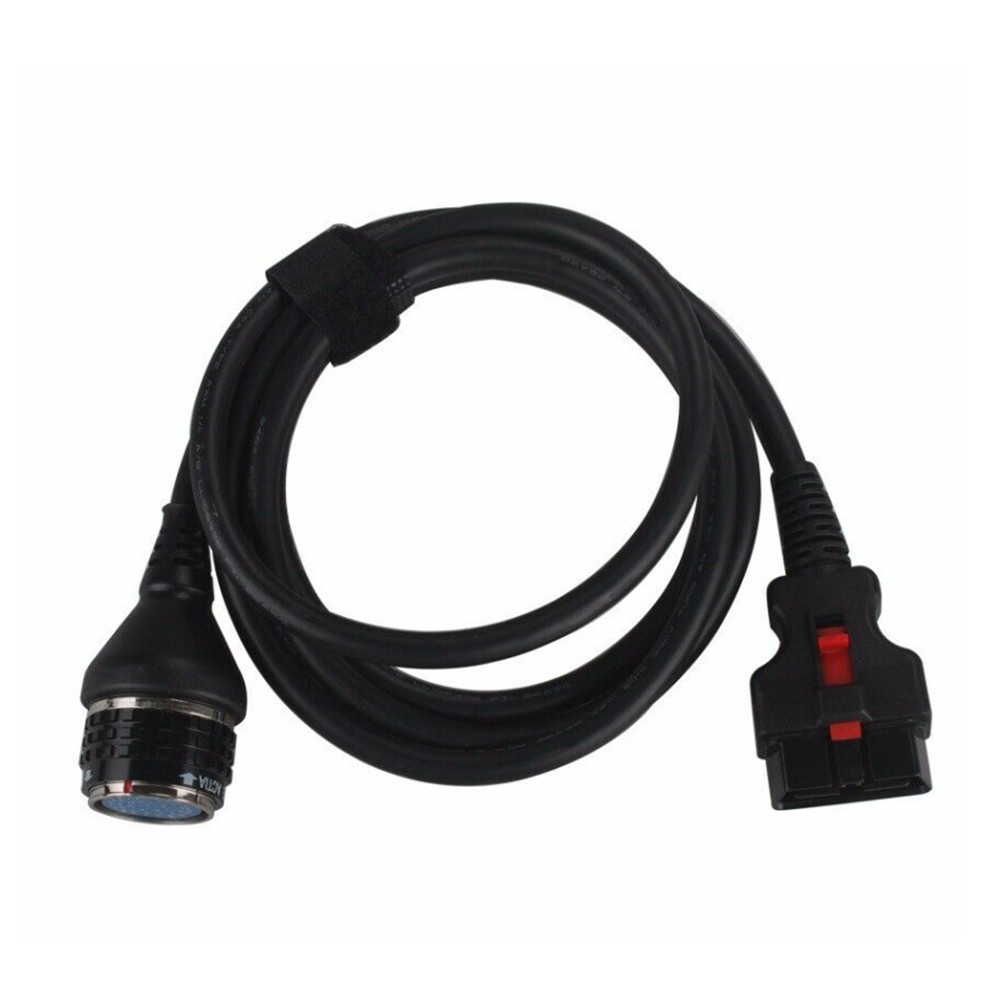 V2023.09 MB SD Connect C5 Compact 5 MB Star Diagnosis Doip C5 Support WIFI with Free DTS Monaco & Vediamo