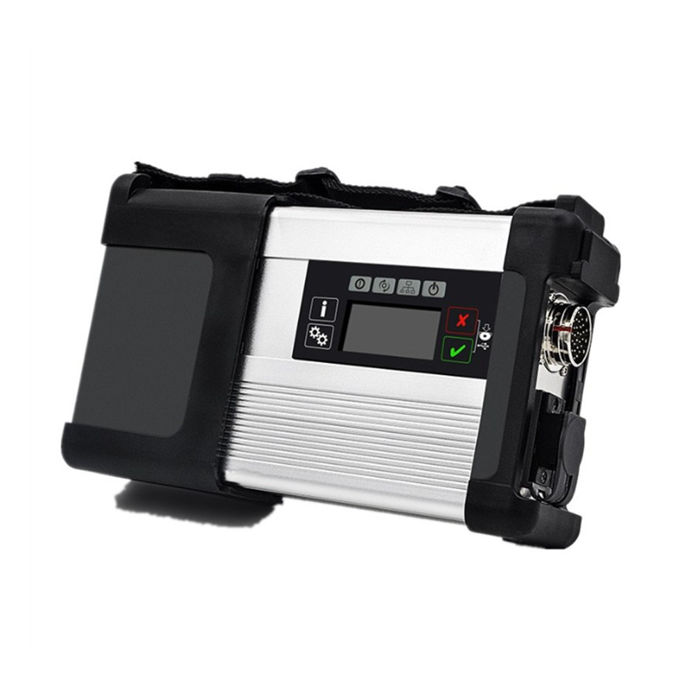 V2023.09 MB SD Connect C5 Compact 5 MB Star Diagnosis Doip C5 Support WIFI with Free DTS Monaco & Vediamo