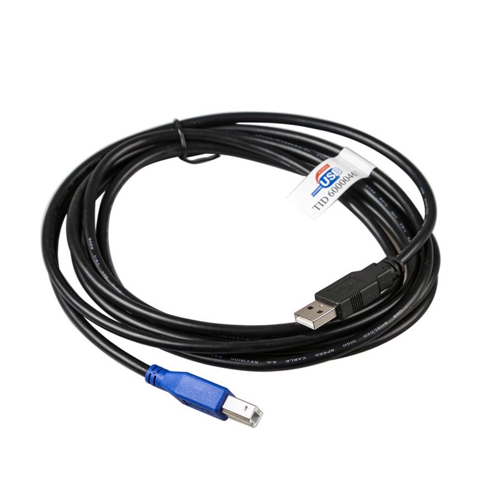 John Deere Service Advisor EDL V2 Electronic Data Link Truck Diagnostic Kit for Construction Agriculture Tractor