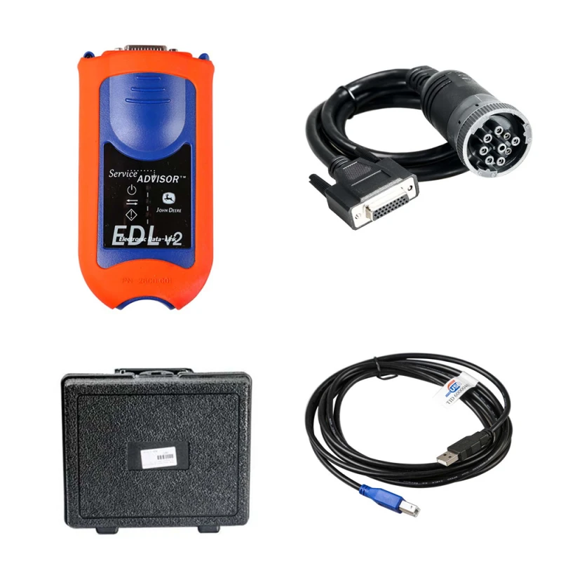 truck diagnostic tool