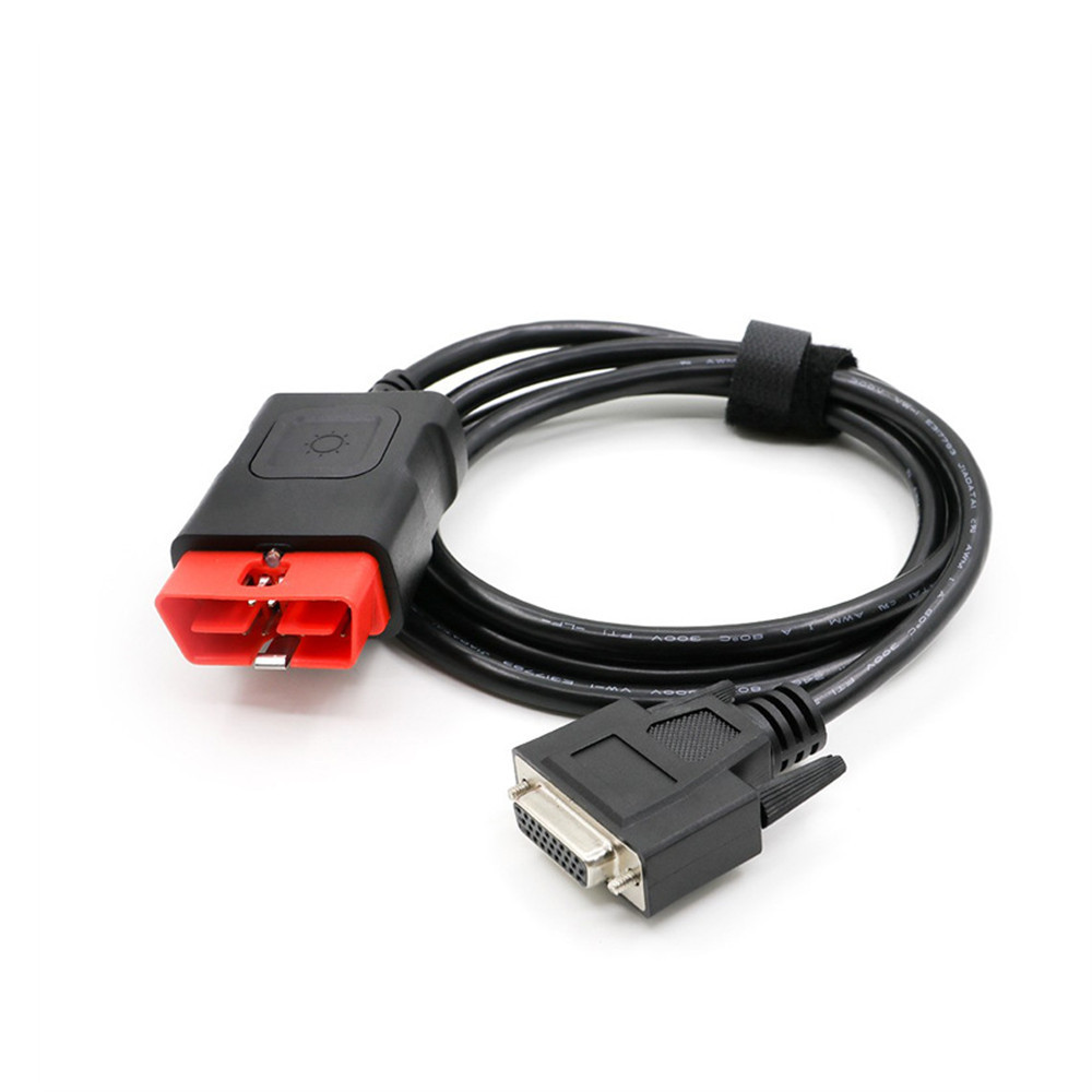 V2021.11 DS150 VCI TCS Autocom CDP Pro DS150E Cars Trucks Diagnostic Tool with Bluetooth