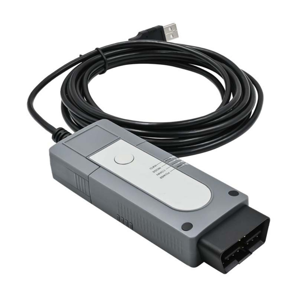 Latest VAS 6154A ODIS WIFI VAS6154A for VW Audi Skoda Support CAN FD DoIP Protocol