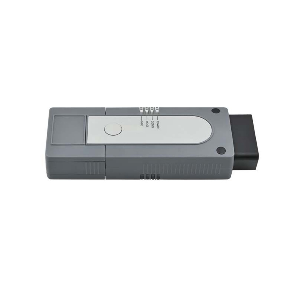 Latest VAS 6154A ODIS WIFI VAS6154A for VW Audi Skoda Support CAN FD DoIP Protocol