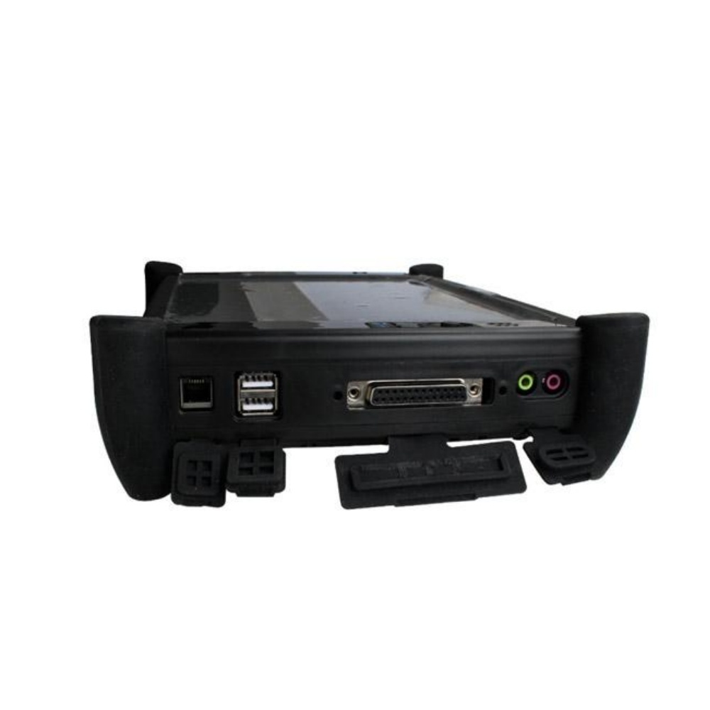 EVG7 Tablet PC EVG7 DL46 Diagnostic Controller Tablet PC HDD500GB DDR4GB For BMW ICOM NEXT MB STAR C4 C5 GM MDI2