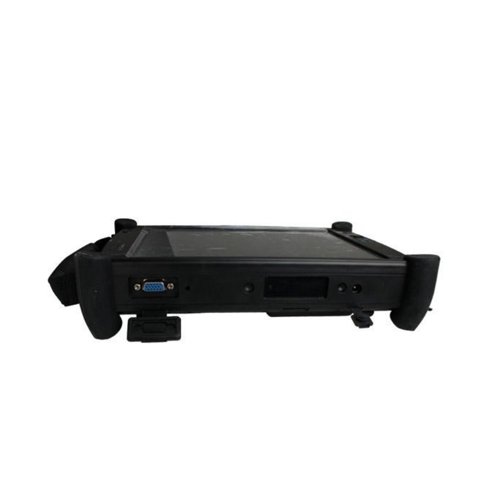 EVG7 Tablet PC EVG7 DL46 Diagnostic Controller Tablet PC HDD500GB DDR4GB For BMW ICOM NEXT MB STAR C4 C5 GM MDI2