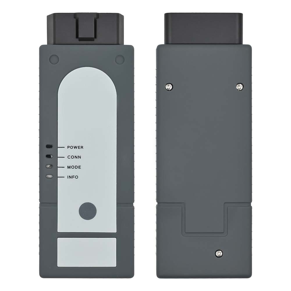 VAS6154 Wifi Firmware Version 1.6.6 VAS 61541A ODIS 6.2 VW Audi Skoda Diagnostic Tool