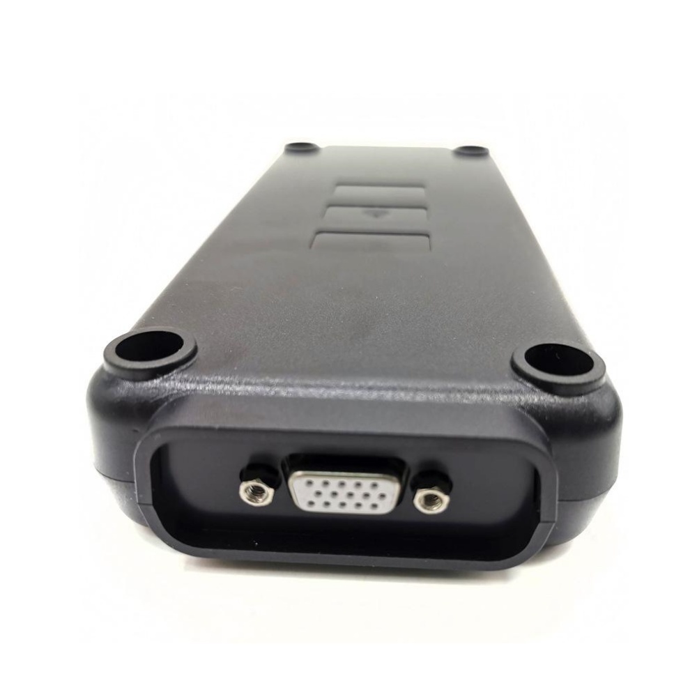 WIFI CAT ET4 Adapter 478-0235 Caterpillar Tiagnostic Connector tool with CAT ET Software 2022A