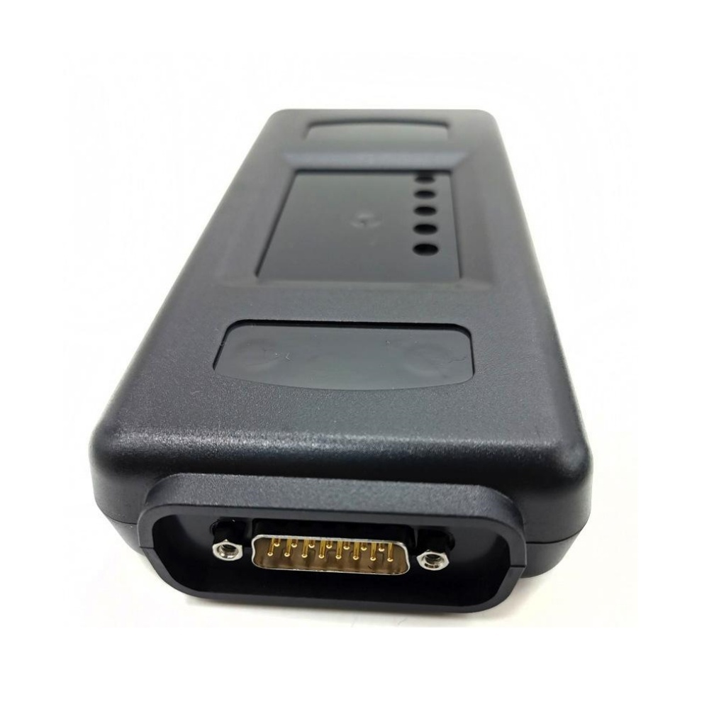 WIFI CAT ET4 Adapter 478-0235 Caterpillar Tiagnostic Connector tool with CAT ET Software 2022A