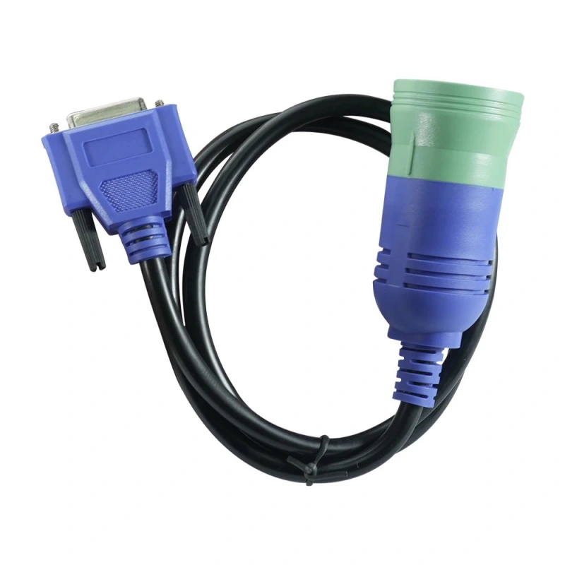 Nexiq USB Link 3 Bluetooth Truck Diagnostic Tool with Diesel Software