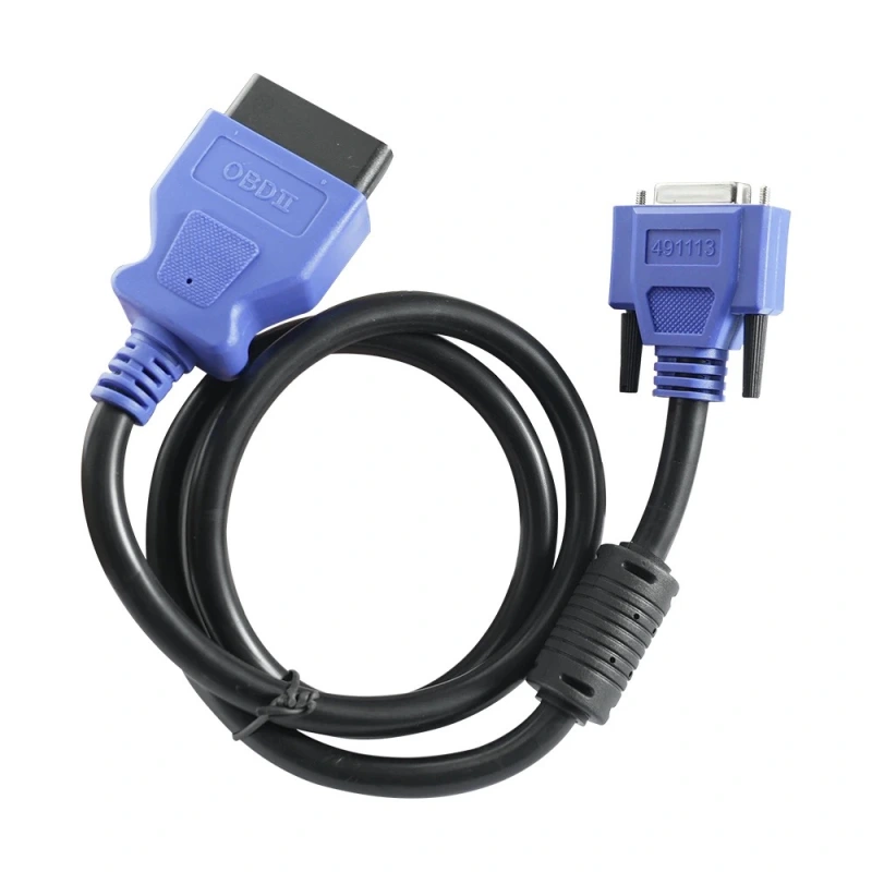 Nexiq USB Link 3 Bluetooth Truck Diagnostic Tool with Diesel Software