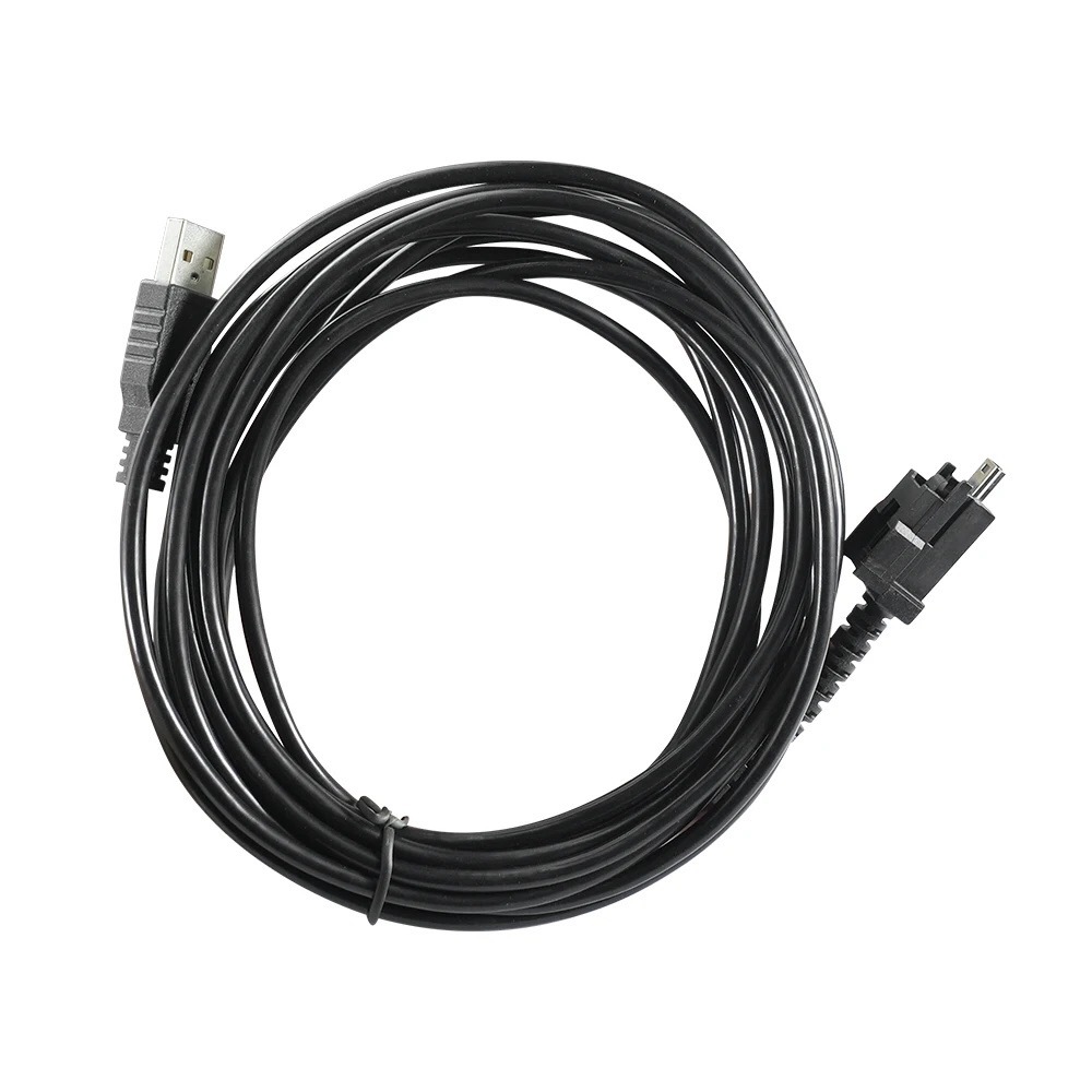 Nexiq USB Link 3 Bluetooth Truck Diagnostic Tool with Diesel Software