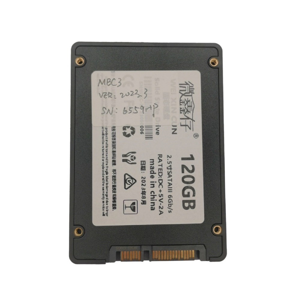 V2023.03 MB Star C3 Software Xentry Diagnosis Software fit all brand laptop
