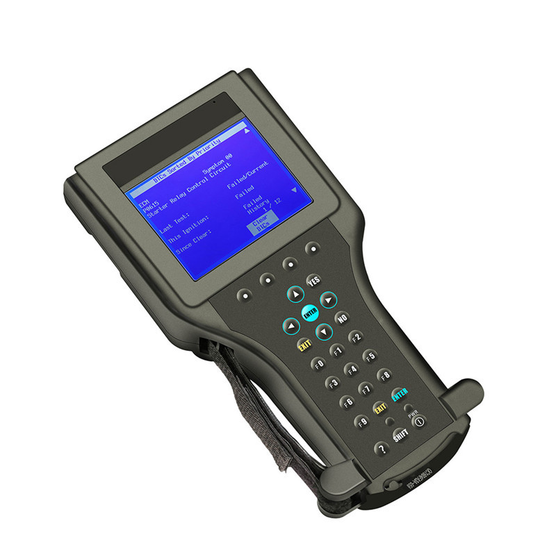 GM tech 2 Scanner Main Unit