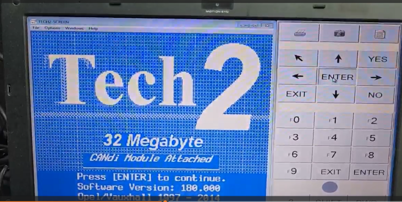 Best Quality GM MDI 2 GM MDI II Diagnostic Tool Multiple Diagnostic Interface