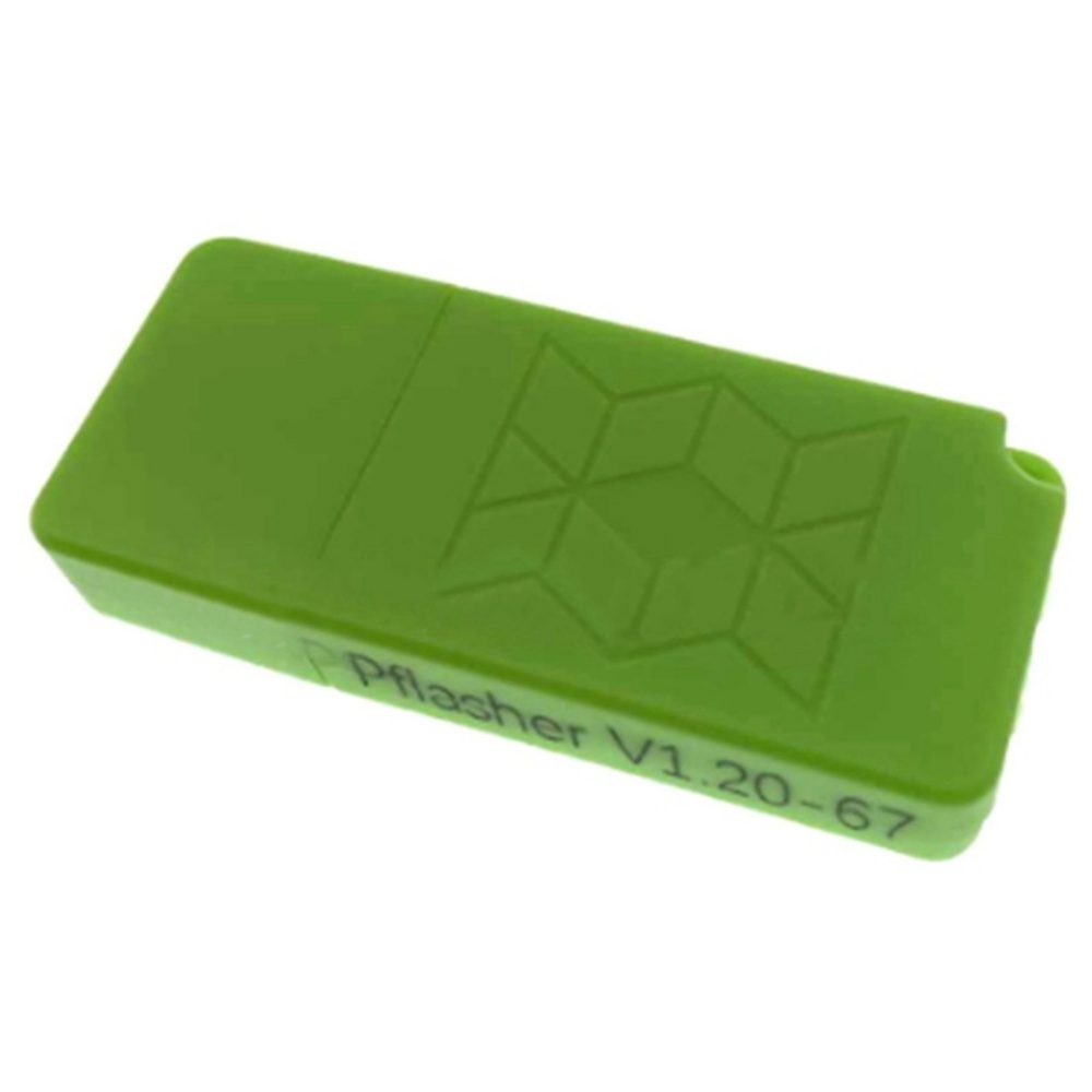 Green Pflasher V1.20 V1.21 USB dongle 67 Modules 67 in 1 V1.21 11 Modules for SM2 Pro J2534 Vci PCMTUNER