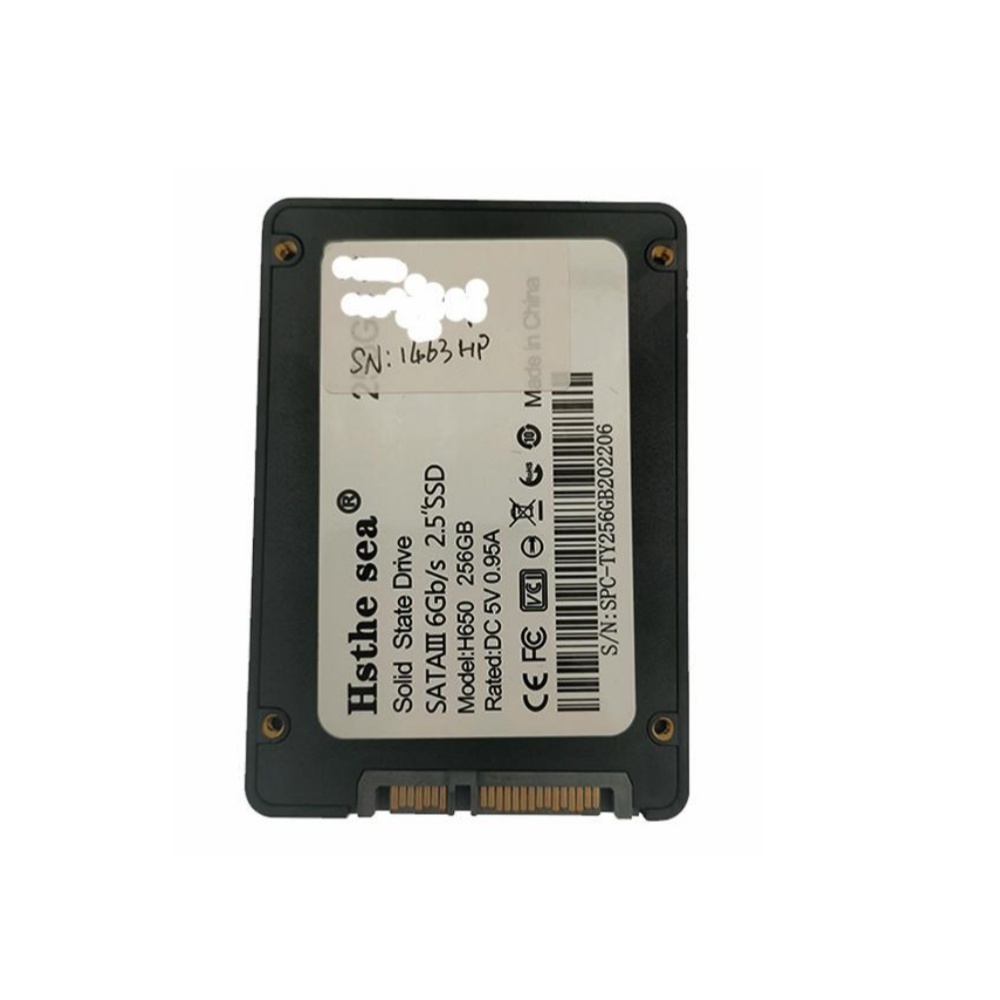 V2023.09 MB STAR C4 C5 C6 Sata HDD SSD XENTRY DAS with Vediamo + DTS MONACO