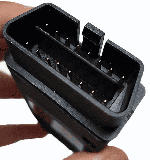 VCDS HEX-V2 VAGCOM Cable Real HEX V2 Intelligent Dual-K & CAN USB Interface with ST32F429 Chip