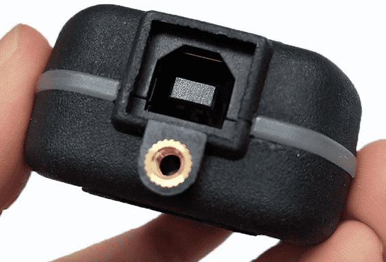 VCDS HEX-V2 VAGCOM Cable Real HEX V2 Intelligent Dual-K & CAN USB Interface with ST32F429 Chip