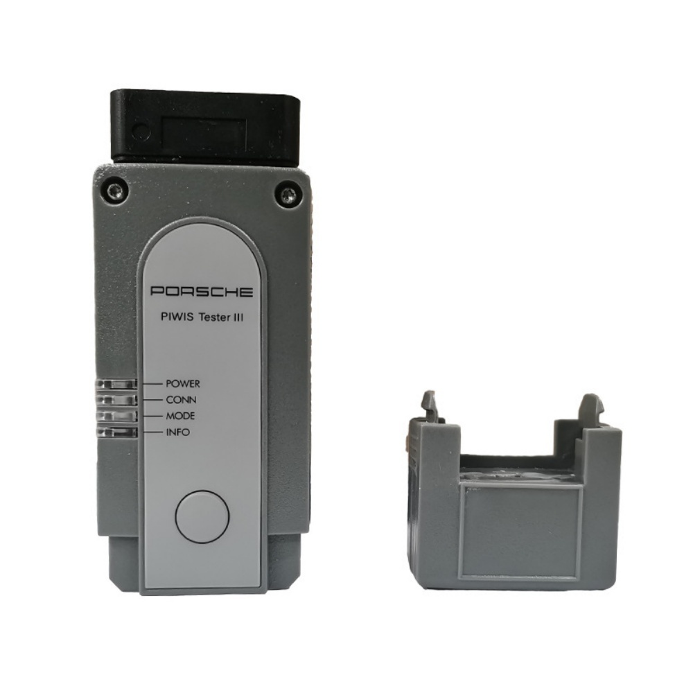 Porsche Piwis 3 PT3G Tester III V41.5+V38.25 Diagnostic tool with Engineering PIWIS 3 Software Support DOIP