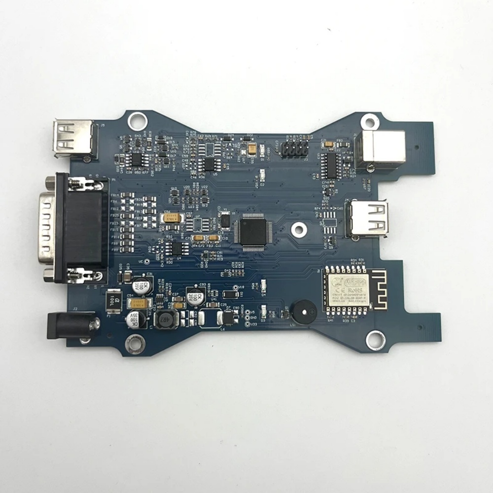 NISSAN VCI OBD2 Diagnostic Programming Tool V226 Replace Nissan Consult 3 Plus