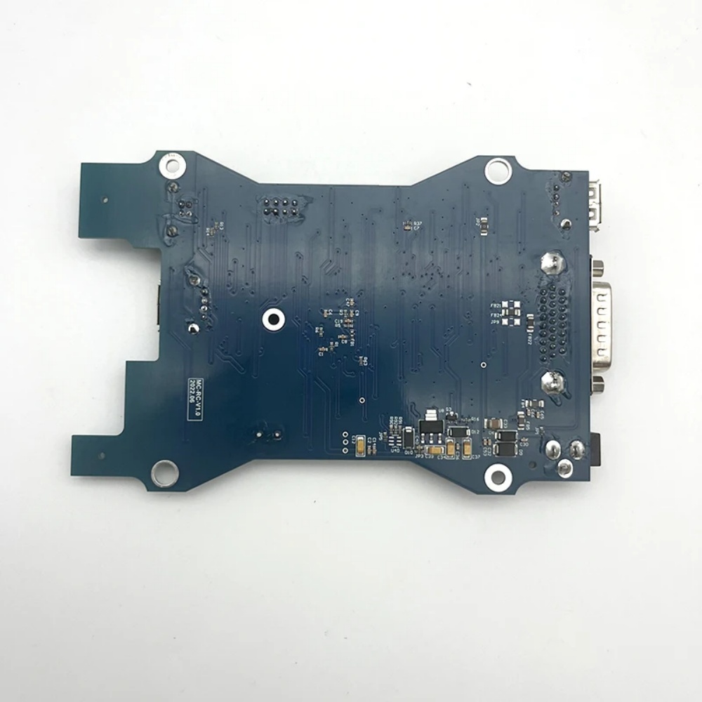 NISSAN VCI OBD2 Diagnostic Programming Tool V226 Replace Nissan Consult 3 Plus