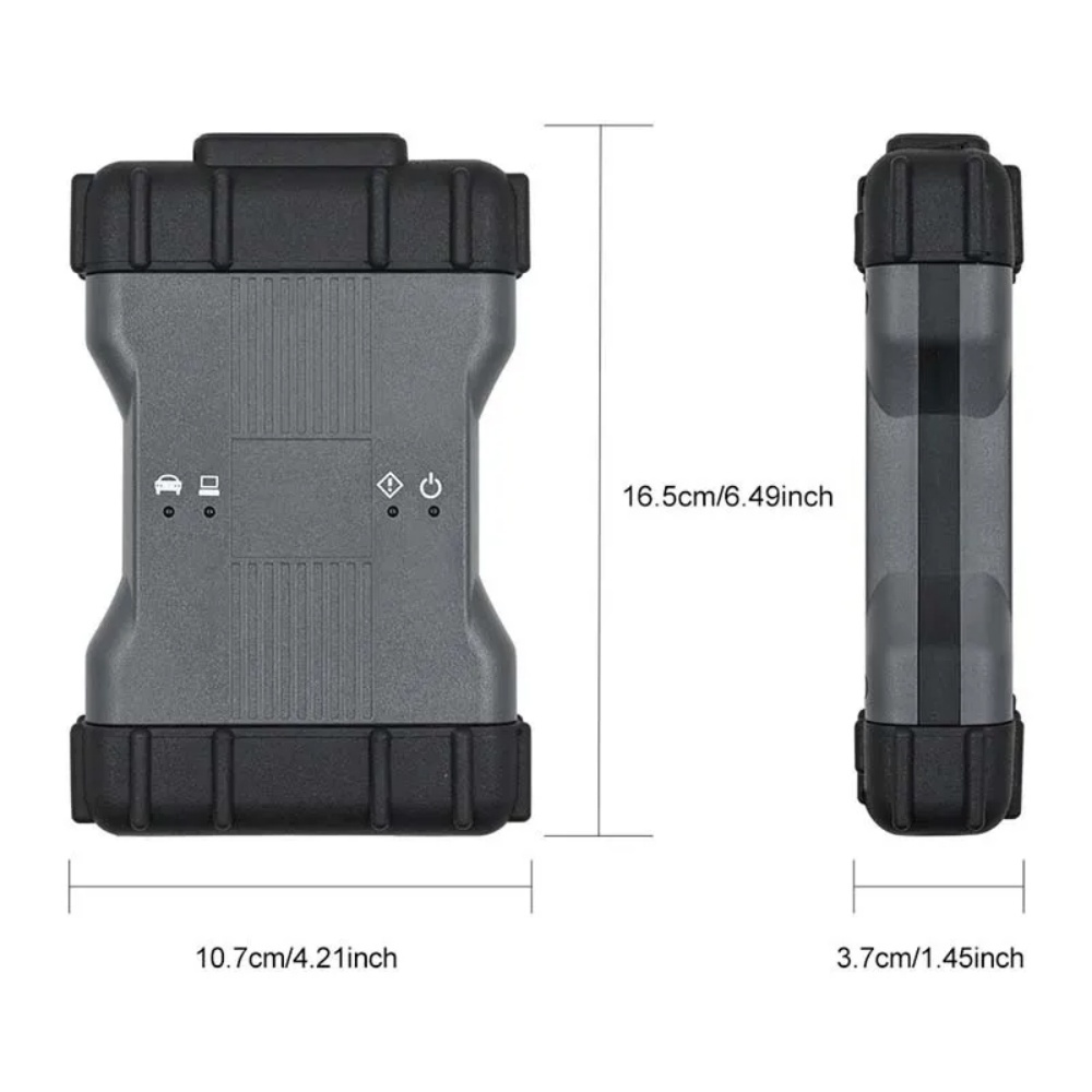 NISSAN VCI OBD2 Diagnostic Programming Tool V226 Replace Nissan Consult 3 Plus
