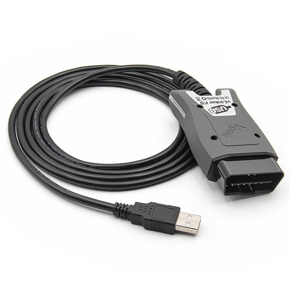 Vgate Vlinker FS ELM327 USB OBD2 Car Diagnostic