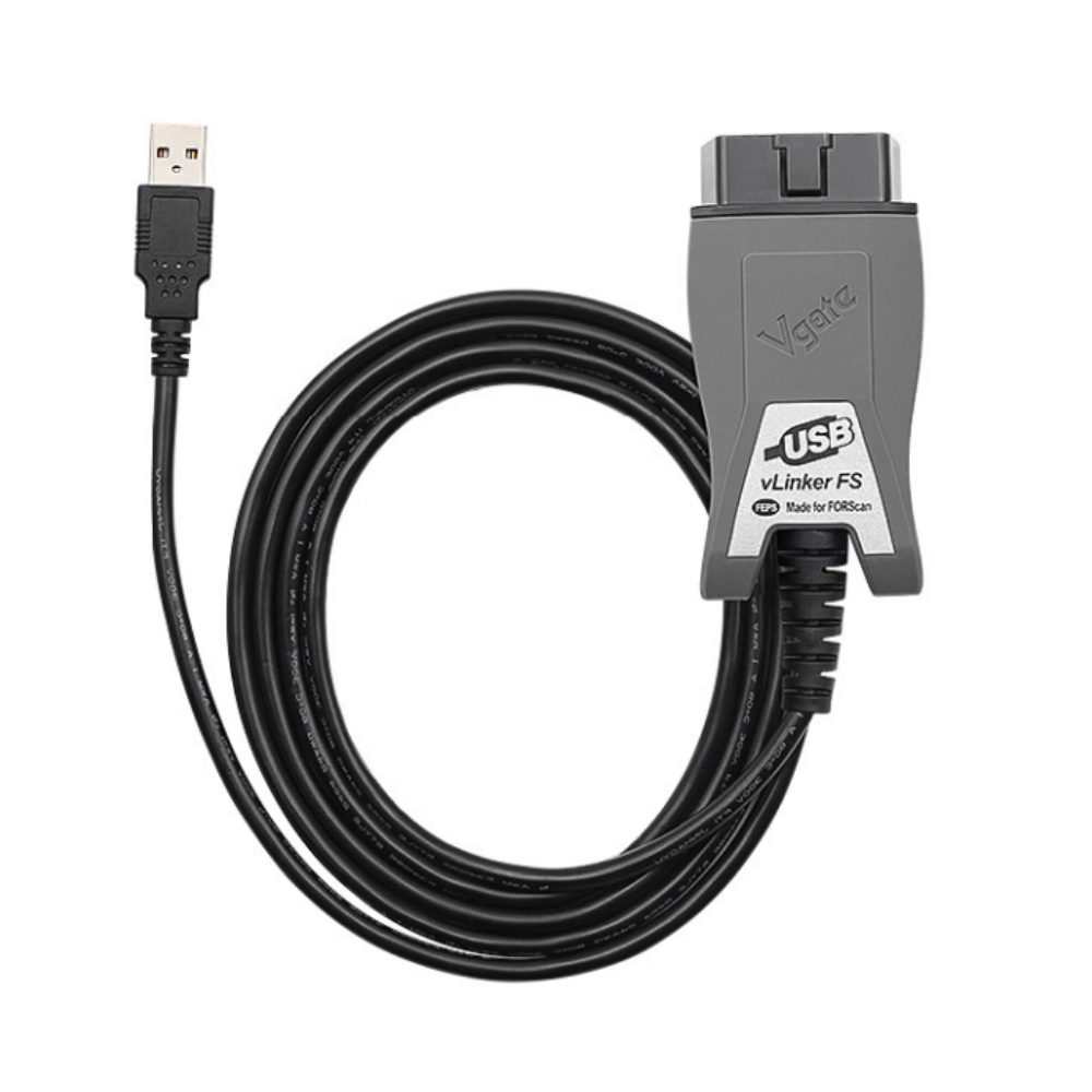 Vgate Vlinker FS ELM327 USB OBD2 Car Diagnostic