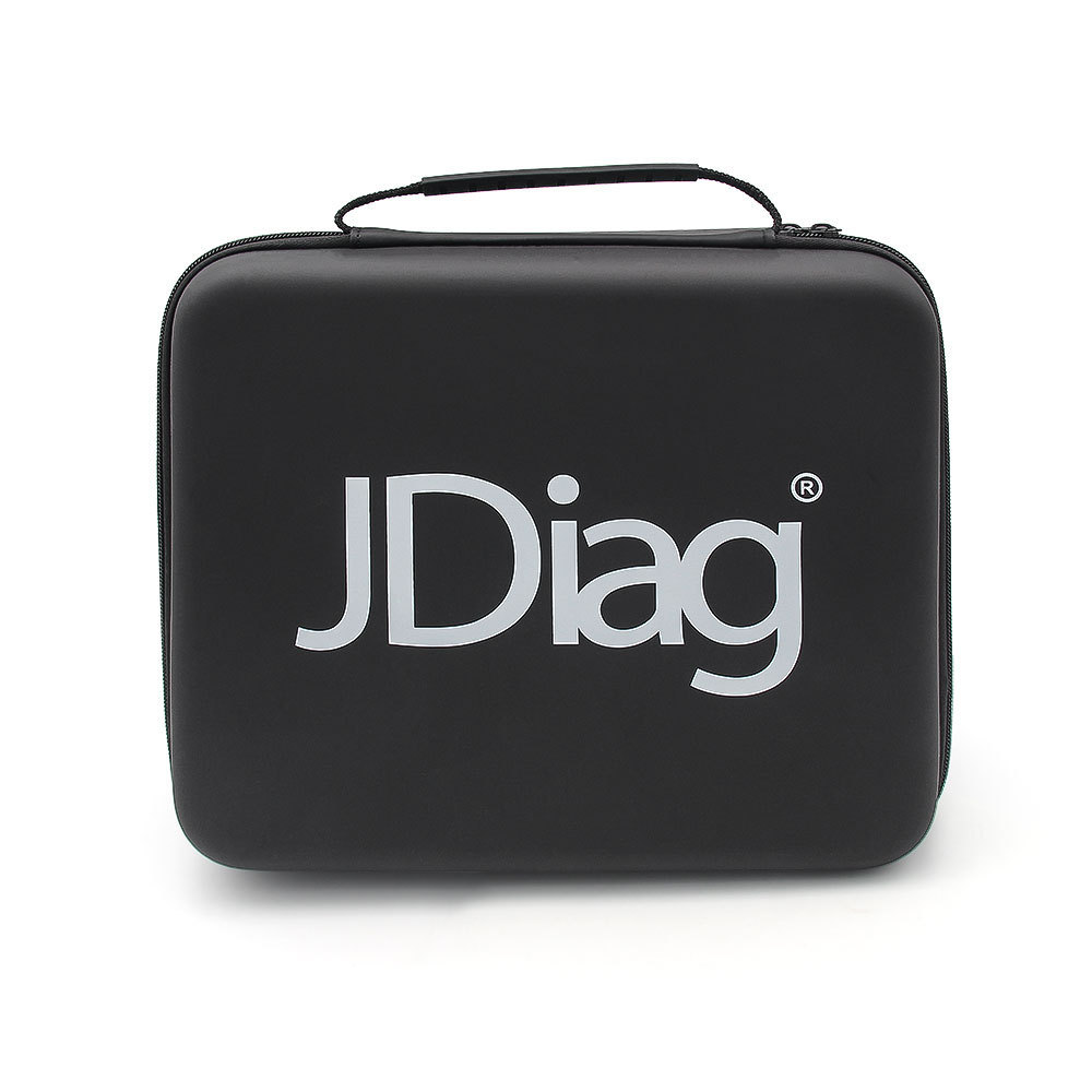 Jdiag M300 OBD2 Handheld Motorcycle Diagnostic Tool